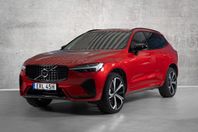 Volvo XC60 T6 Plus Dark Edition