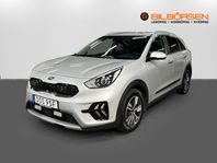 Kia Niro Hybrid DCT Advance Plus  Euro 6