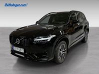 Volvo XC90 B5 AWD Diesel R-Des Pro Edt 7-säten