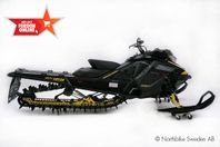 Ski-Doo Summit X 165" 850 E-Tec *Ny matta!*