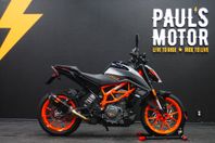 KTM 390 Duke A2