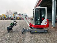 Takeuchi TB320