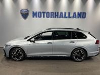 Volkswagen Golf Sportscombi 1.5 eTSI ACT OPF R-Line Euro 6