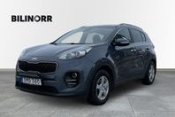 Kia Sportage NYA 2,0 CRD