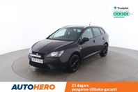 Seat Ibiza ST / Dragkrok, PDC-bak