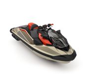 Sea Doo RXP-X 325 iBR + Tech Package - 2025