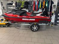 Sea Doo RXT-x 325