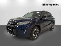 Suzuki Vitara HEV AllGrip Inclusive Nya modellen Vinterhjul