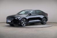 Polestar 2 Long Range Single Motor 78 kWh Pilot Plus Drag