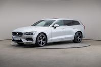 Volvo V60 T6 Awd Inscription Voc Drag Panorama