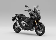 Honda X-ADV750 #Förboka nu för säker lev till våren#