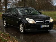 Opel Vectra GTS 2.2 Direct OPC Svensksåld, Drag, Lågmil