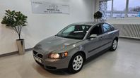 Volvo S40 2.4 Euro 4 Kinetic Motorvärmare, Vinterhjul