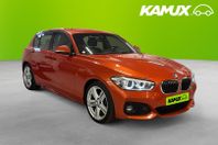 BMW 120 xDrive Steptronic M-sport Shadowline Line