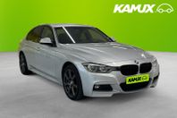 BMW 320 xDrive Sedan M Sport Hifi Drag 190hk