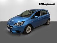 Opel Corsa 5-dörrar 1.4 Manuell, 90hk