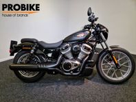 Harley-Davidson Nightster Special 975 /RH975S