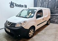 Nissan NV250 2.1t 1.5 dCi Euro 6