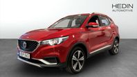 MG ZS EV LUXURY 45 KWH KAMPANJ 0%* / 2595 KR PL**