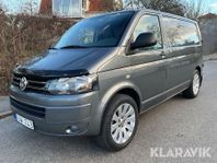 Volkswagen Transporter T30 2.0 TDI