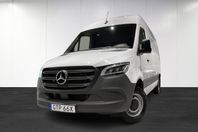 Mercedes-Benz Sprinter 317 CDI SKÅP A2 DRAG OMG LEV