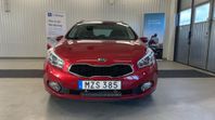 Kia CEED cee´d_sw 1.6 CRDi Manuell, 128hk, Drag *Fullservad*