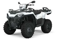 Polaris Sportsman 570 EPS  *Beställ nu, kampanj*