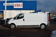 Opel Vivaro Skåpbil 2.9t 2.0 CDTI Euro 5 NY BESIKTIGAD