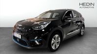 Kia Niro E-NIRO ADVANCE PLUS TECH