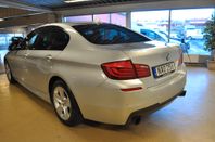 BMW 535 d xDrive Sedan M Sport