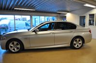 BMW 535 d xDrive Sedan M Sport