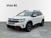 Citroën C5 Aircross 1.6 PURETECH AUT 181HK Shine Exclusive (