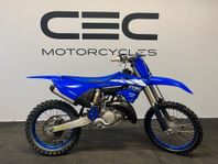 Yamaha YZ 125