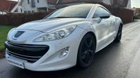 Peugeot RCZ 1.6 THP Lågmil | Erbjudande 1000kr i månad