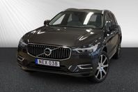 Volvo XC60 T8 TE Inscription Drag Läder Keyless VOC Pano Nav