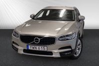 Volvo V90 Cross Country D4 AWD Pro Edition Drag Navi Läder V