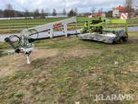 Slåtterkross Claas Disco 3500TC