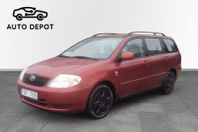 Toyota Corolla Kombi 1.6 VVT-i