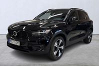 Volvo XC40 Recharge T5 R-Design