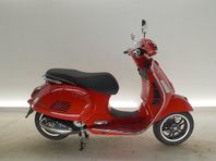 Vespa GTS 310 Super *NYHET*