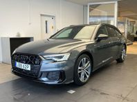 Audi A6 Avant 40 TDI quattro S LINE 150(204) KW(PS