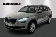 Skoda Kodiaq STYLE 2.0 TDI 200HK DSG 4x4