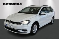 Volkswagen Golf Sportscombi 1.0 TSI 116hk / Drag