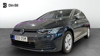 Volkswagen Golf 1.5 TSI Navi Värmare 150hk