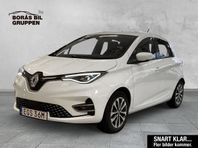 Renault Zoe R135 PhII 52 kWh Intens Batteriköp III