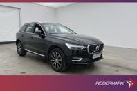 Volvo XC60 Recharge T8 Inscription VOC P-Värm Pano HUD Drag