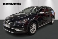 Volkswagen Golf Alltrack 184hk DSG 4Motion