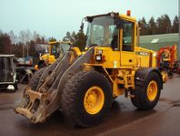 Volvo L 70 D