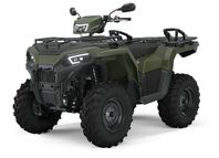 Polaris Sportsman 570 Agri Pro *Beställ nu, kampanj*