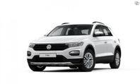 Volkswagen T-Roc Edition TSI 150 DSG - Black Week